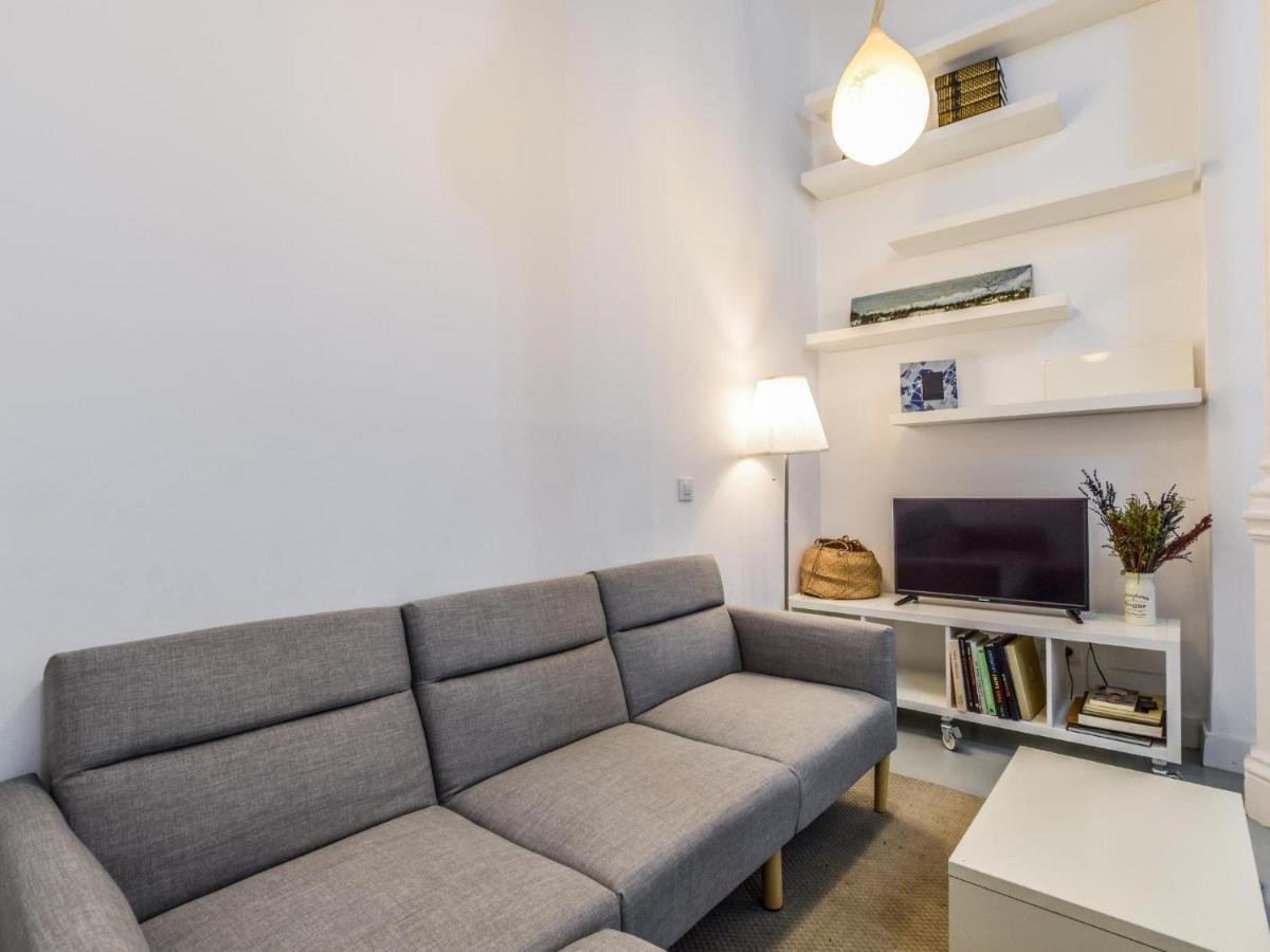 Appartement Piso En Lavapies 3 Dormitorios 8 Personas