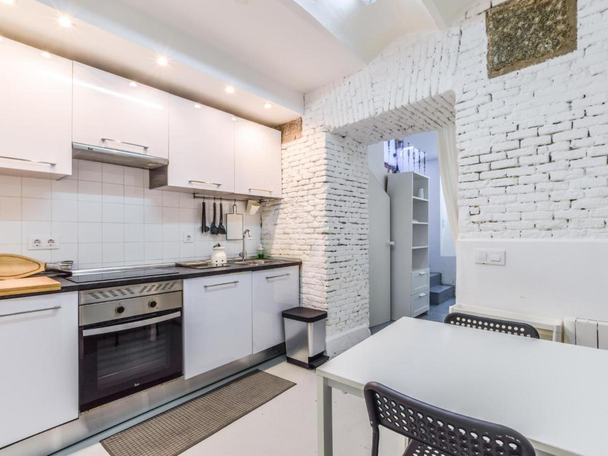 Piso En Lavapies 3 Dormitorios 8 Personas Appartement *