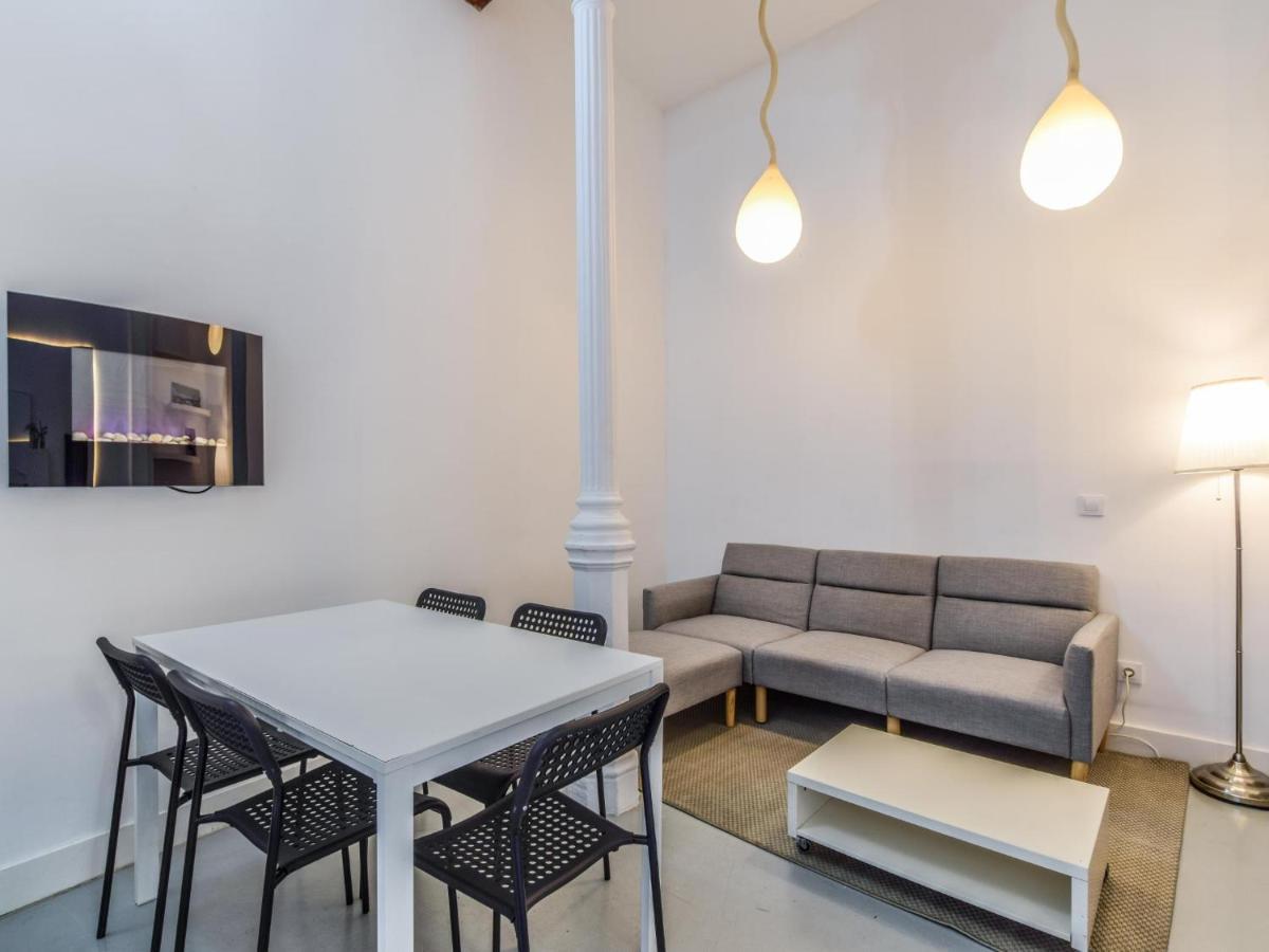 Appartement Piso En Lavapies 3 Dormitorios 8 Personas Madrid