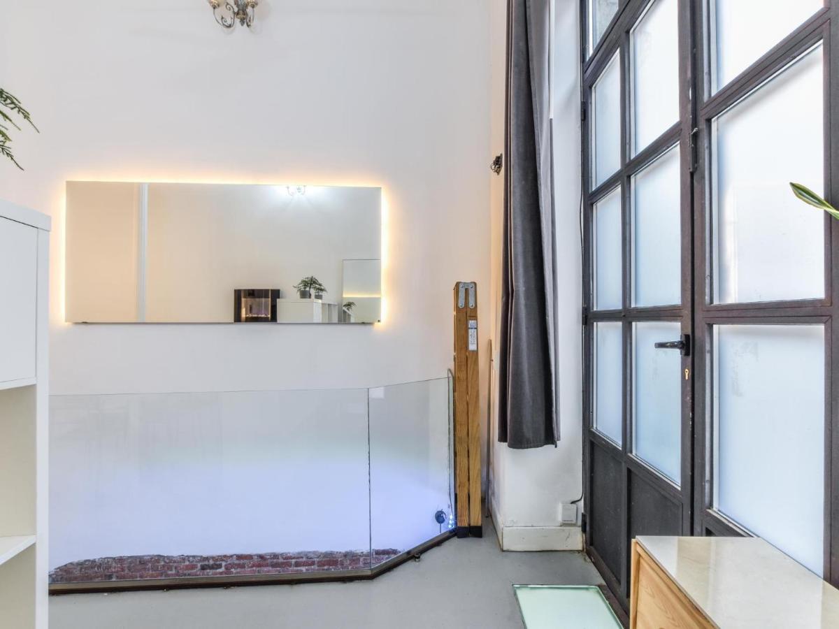 Appartement Piso En Lavapies 3 Dormitorios 8 Personas *