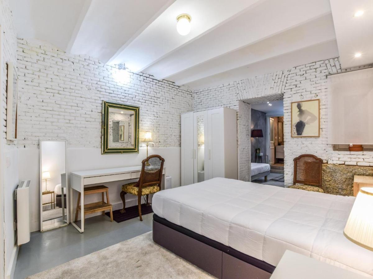 Appartement Piso En Lavapies 3 Dormitorios 8 Personas