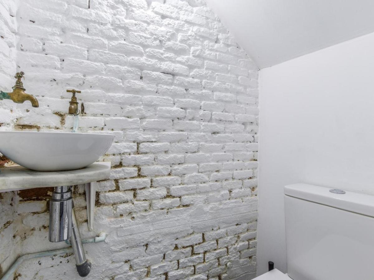 Piso En Lavapies 3 Dormitorios 8 Personas Appartement *