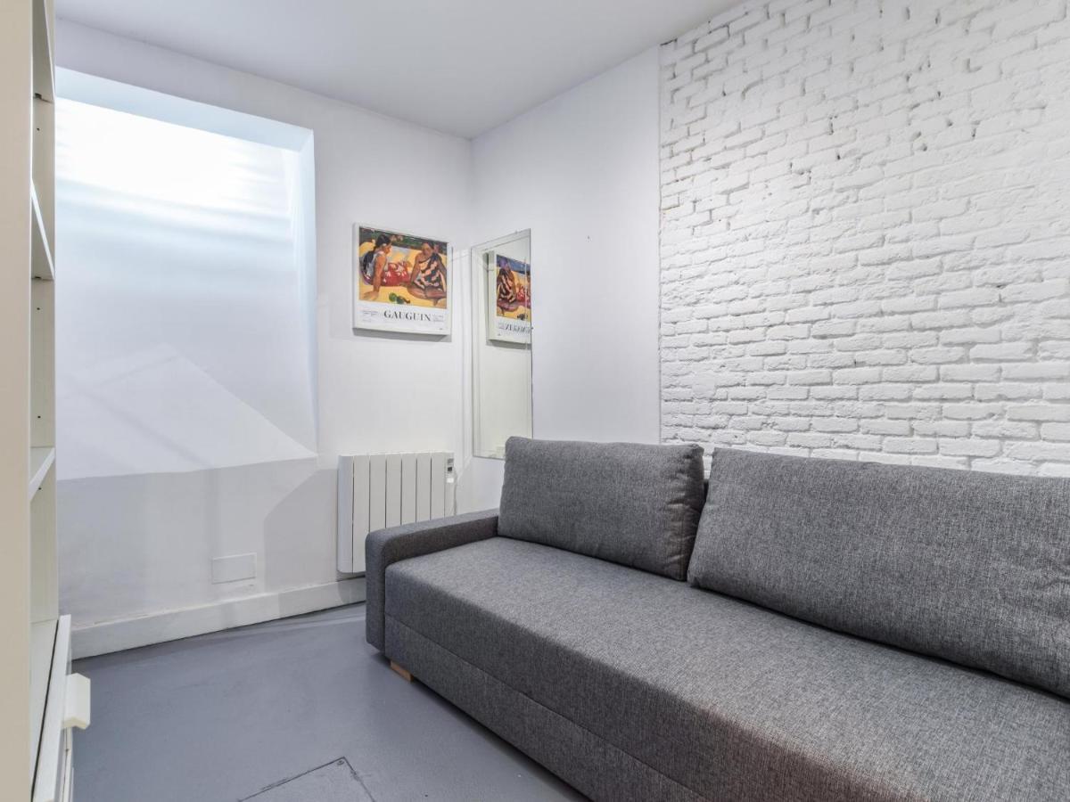 Appartement Piso En Lavapies 3 Dormitorios 8 Personas Madrid