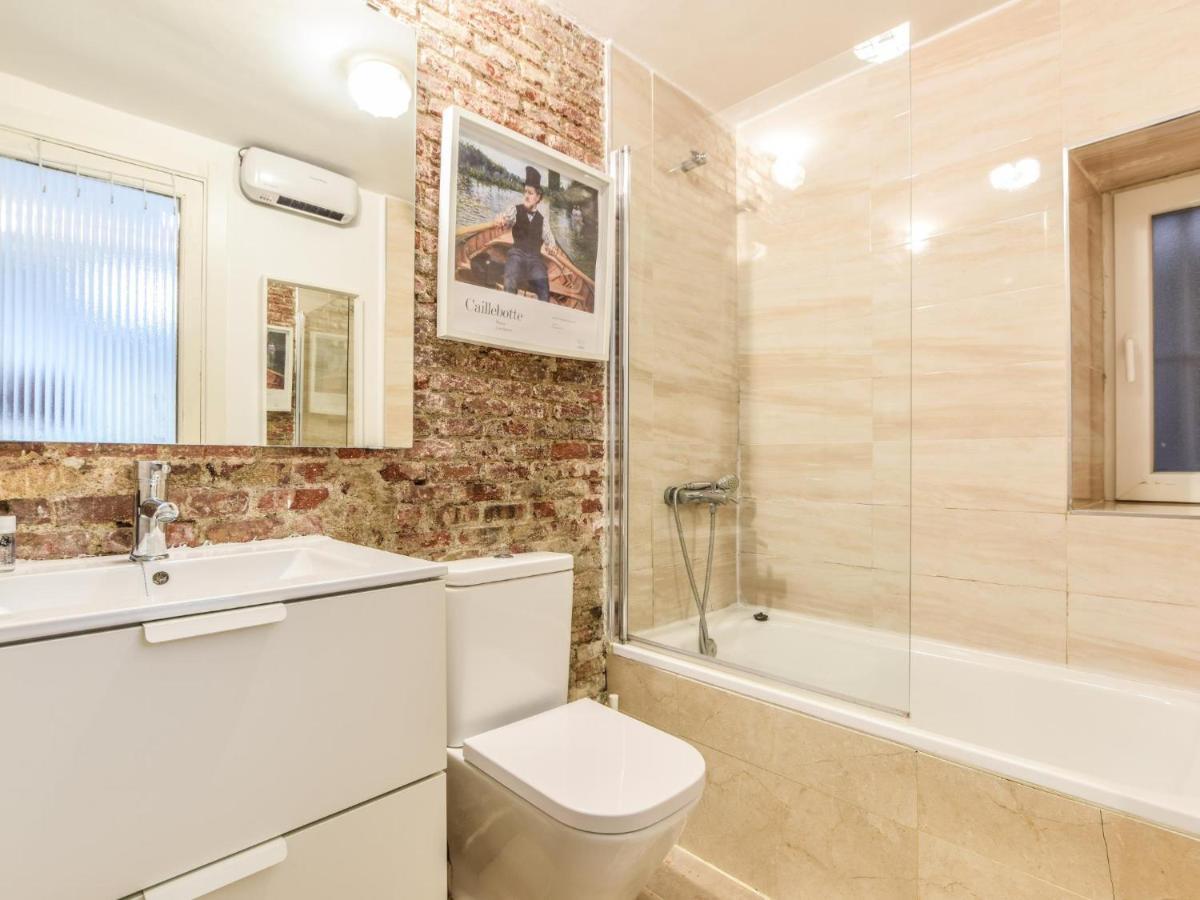 Piso En Lavapies 3 Dormitorios 8 Personas Appartement Madrid