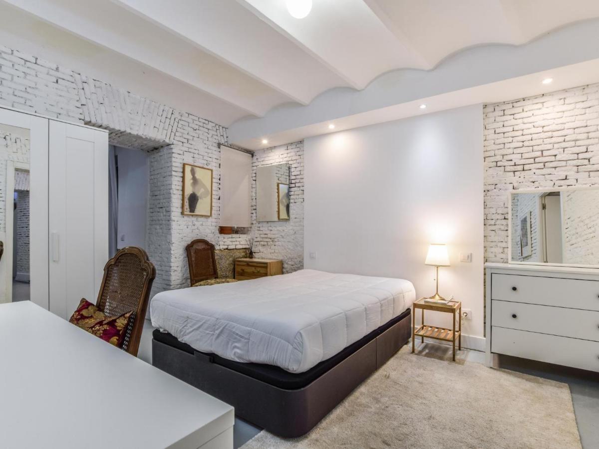 Appartement Piso En Lavapies 3 Dormitorios 8 Personas Madrid