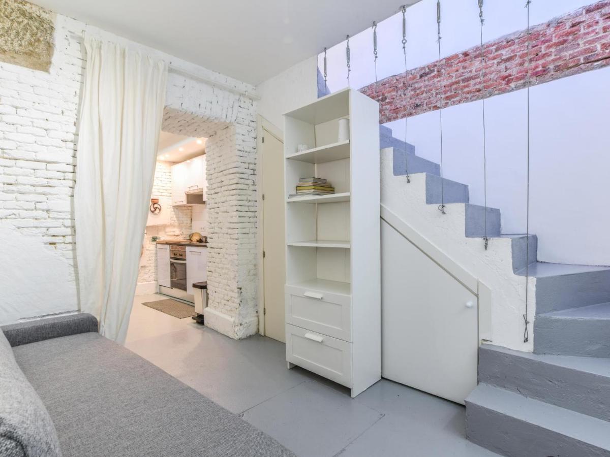 Appartement Piso En Lavapies 3 Dormitorios 8 Personas *
