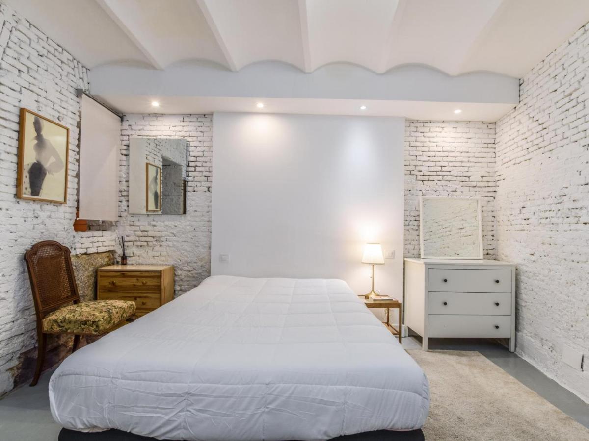 Appartement Piso En Lavapies 3 Dormitorios 8 Personas Madrid