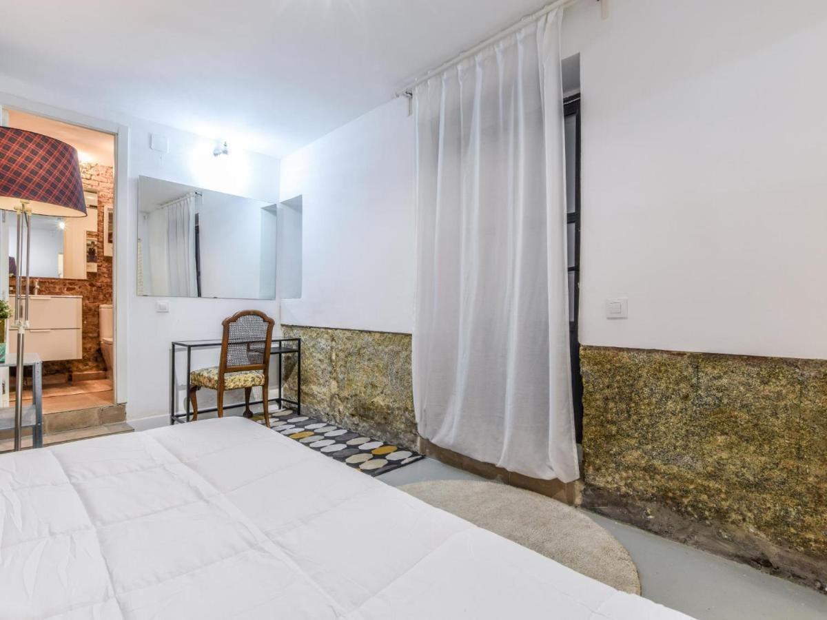 Piso En Lavapies 3 Dormitorios 8 Personas Appartement *