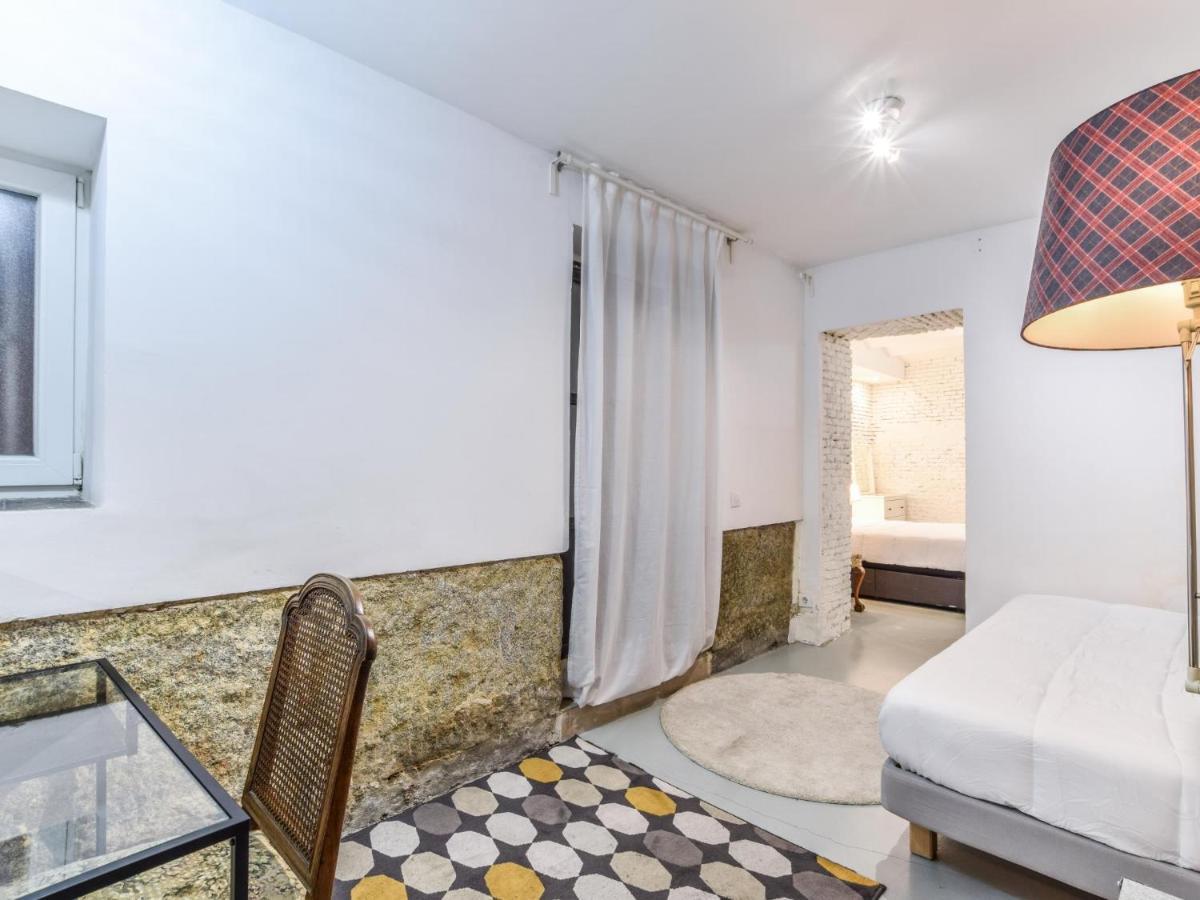 Appartement Piso En Lavapies 3 Dormitorios 8 Personas
